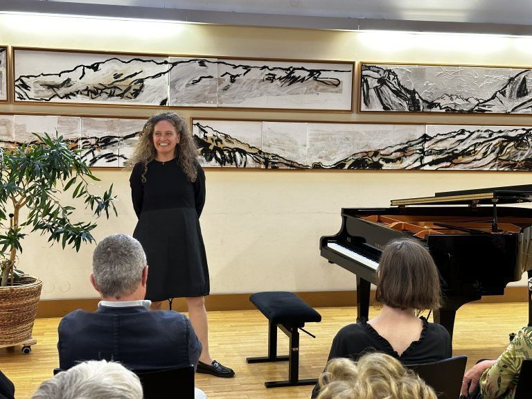 Flüsterkonzert/2