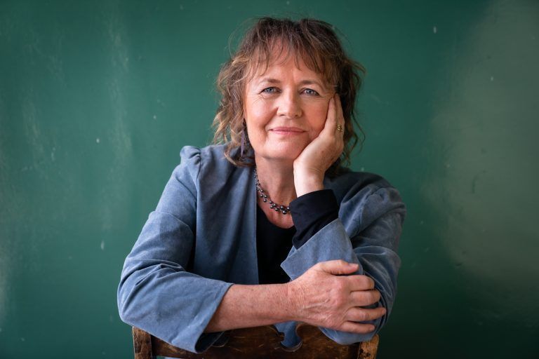Sally-Beamish