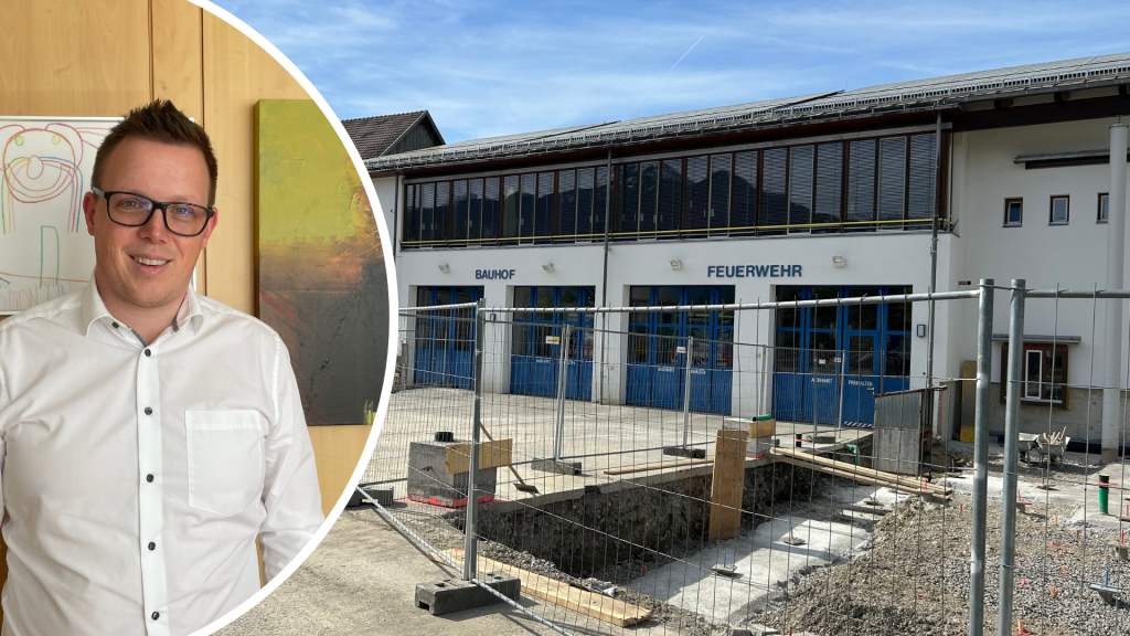 Gemeindefinanzen Schnifis: “Schon 5000 Euro sind hilfreich”