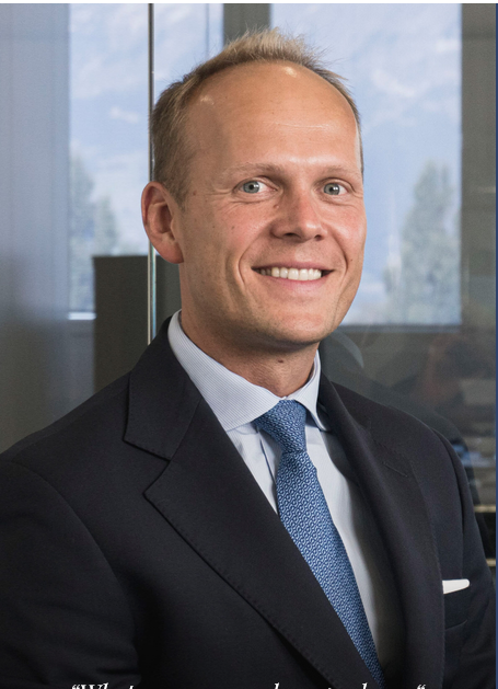 Ronald Stöferle