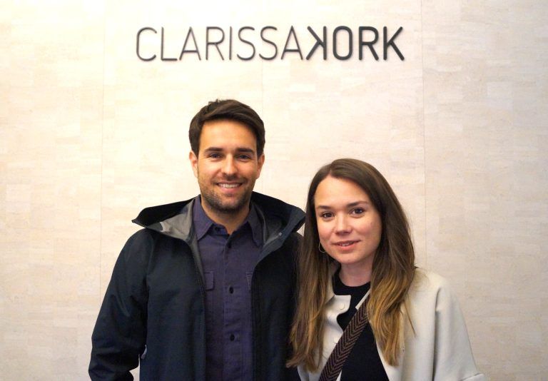 Clarissa Kork