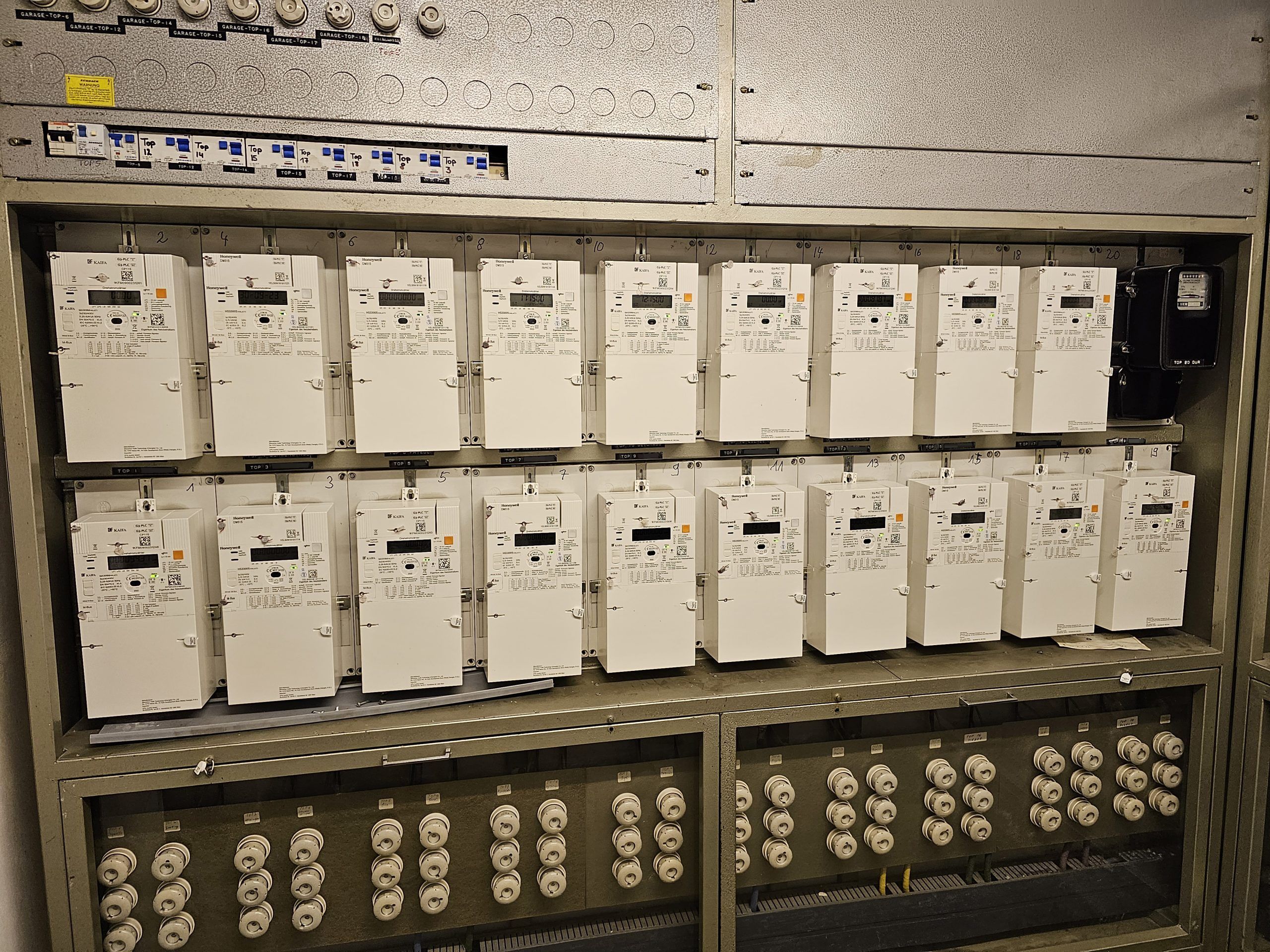 Smart Meter