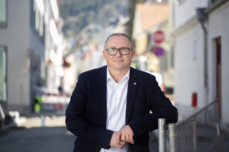 Mit Kampfradler Ralf gegen rasende Radler