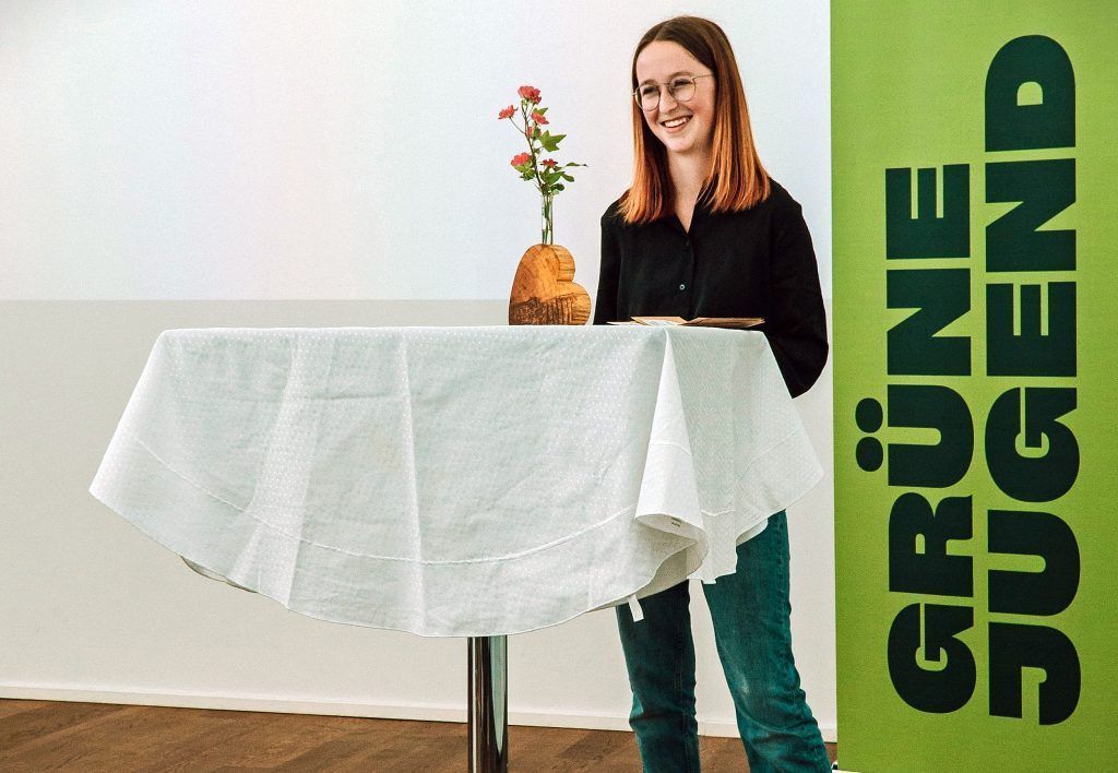 „Es gibt noch echt viel zu tun“