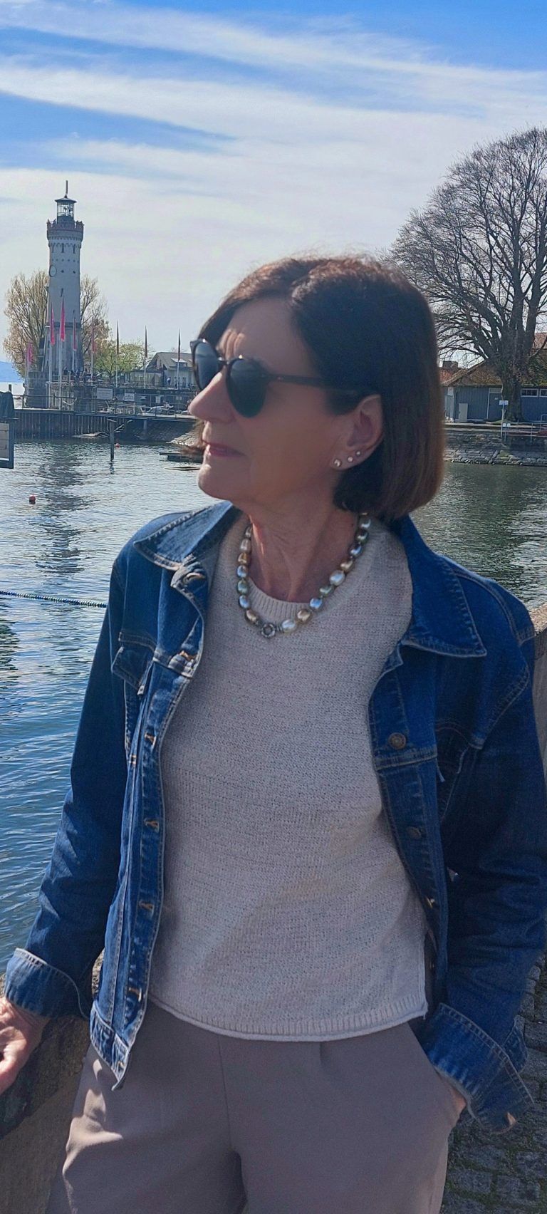 Verena Maier