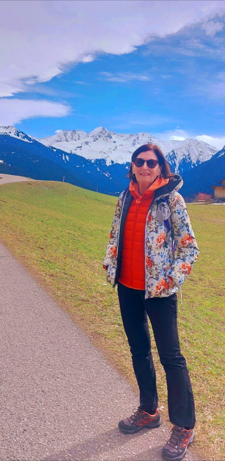 Verena Maier