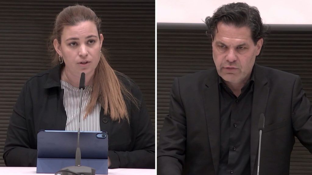 Grundstückstausch in Feldkirch: Bürgermeisterkandidat schiebt Verantwortung seiner Firma zu