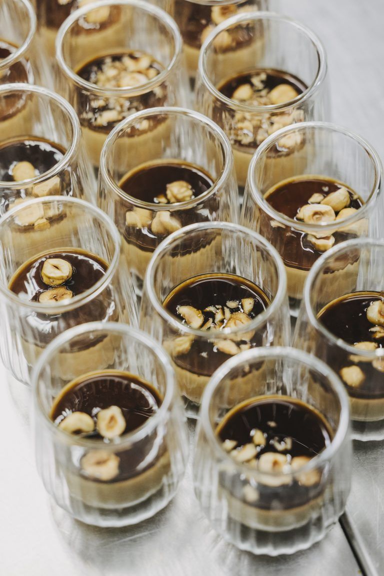 Walter Josef Fröwis; Koch; Küchen-Coach; Fingerfood