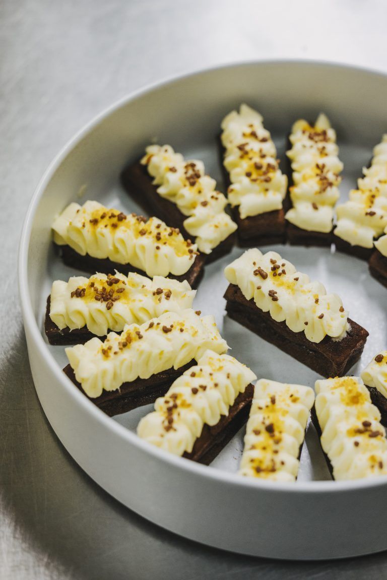 Walter Josef Fröwis; Koch; Küchen-Coach; Fingerfood