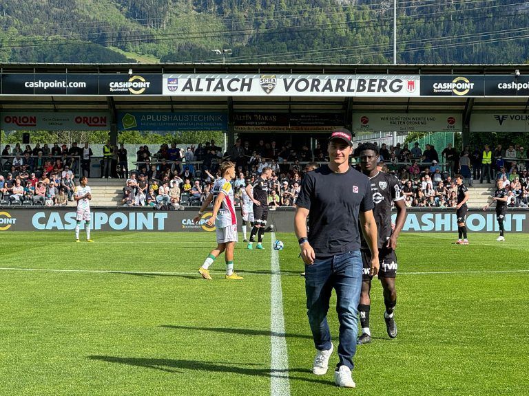 Fußball