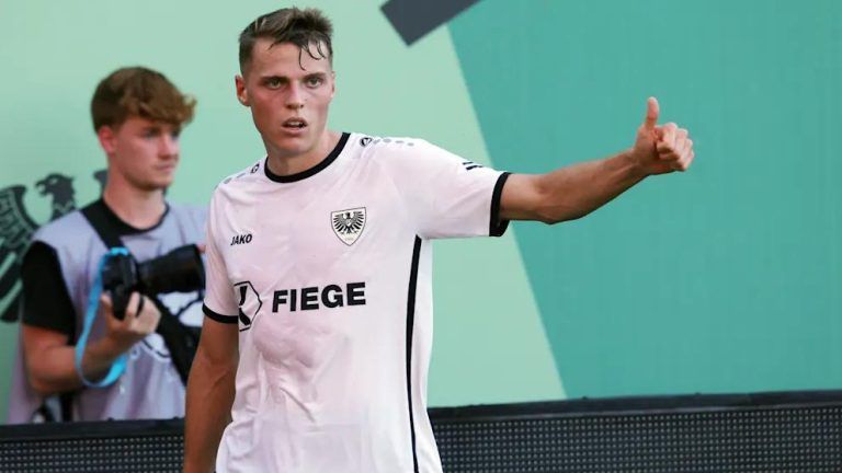 Fußball