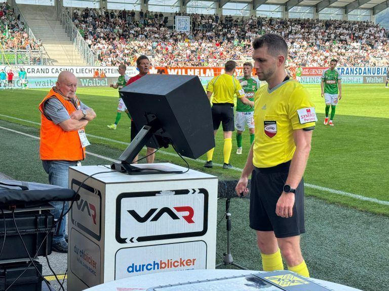 Fußball