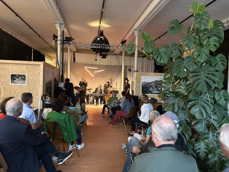 Fierobad Jazz