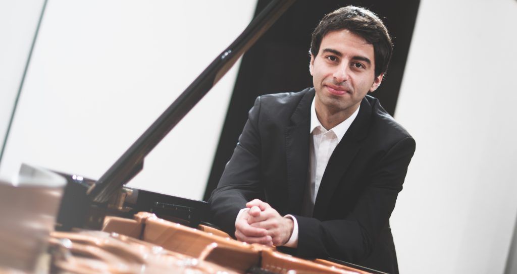 Yunus Kaya bereichert Bludenz