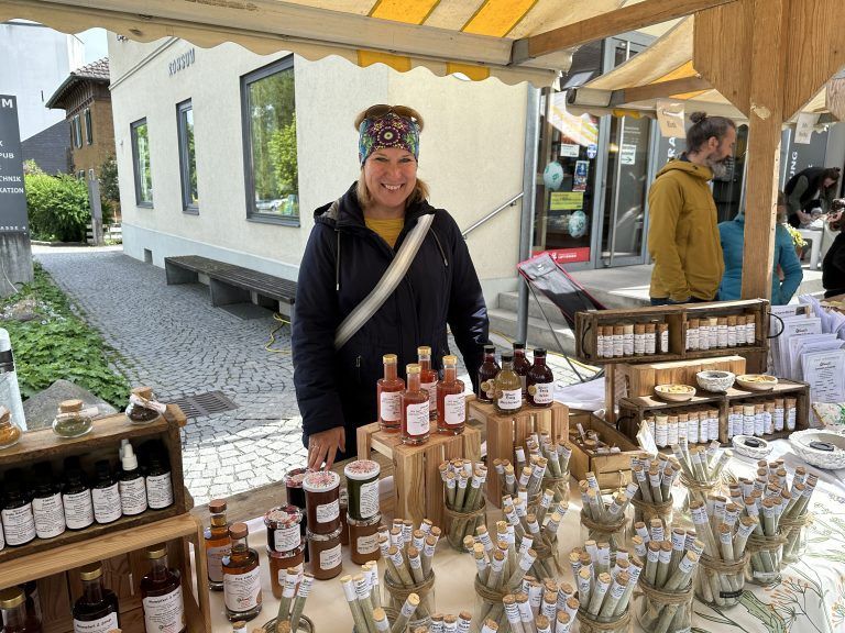 Görner Markt/Charge 2