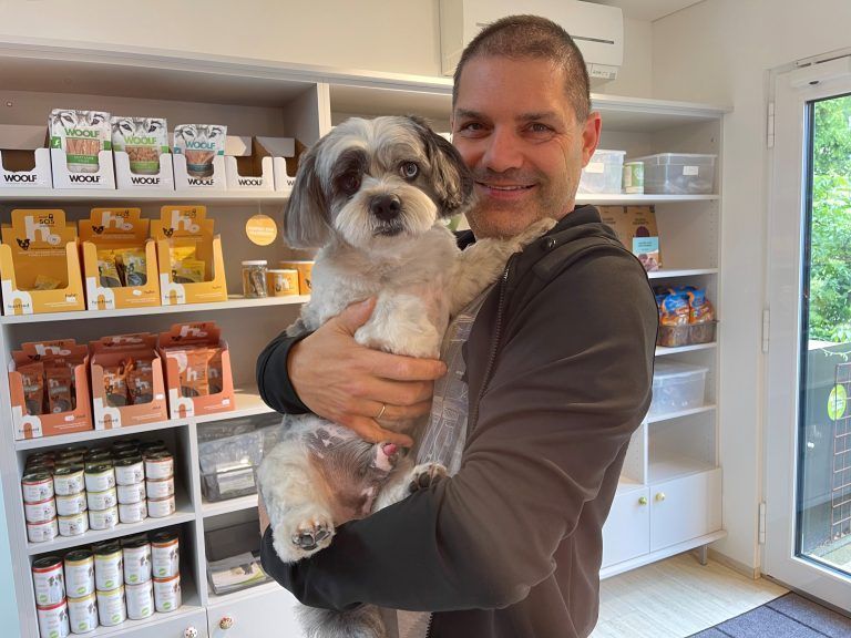 Hundesalon Melanie