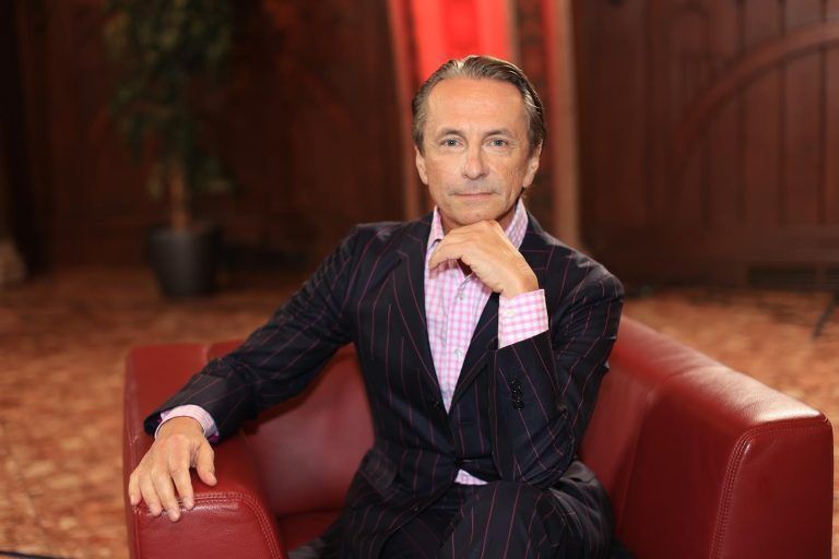 Christian Rainer