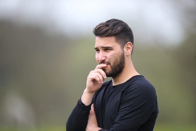 Bild zeigt TR Cetin Batir