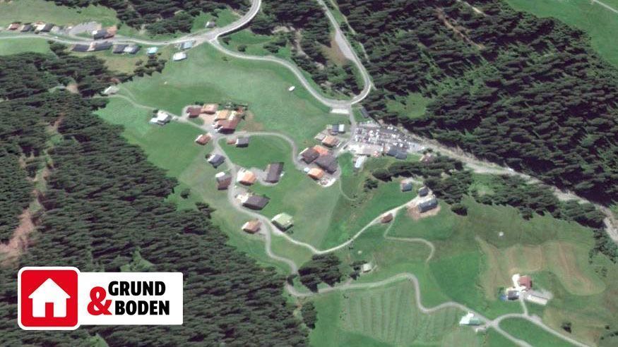 Wo eine Wohnung in Damüls um 590.000 Euro verkauft wurde