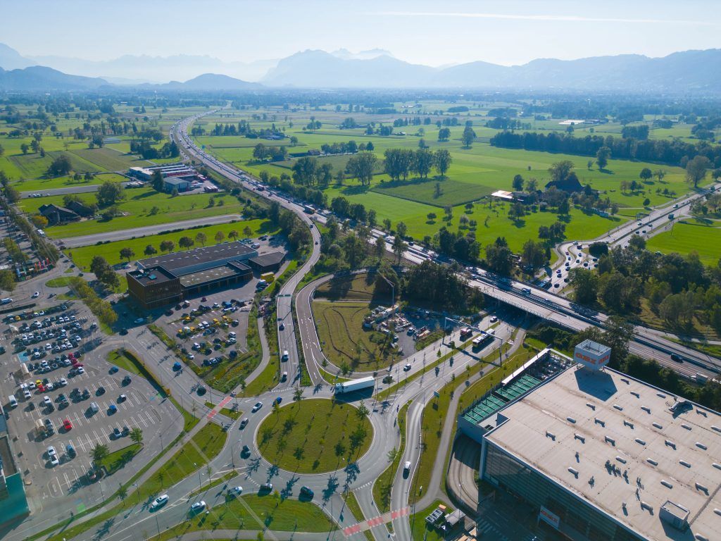 Gemeinden sollen in der Raumplanung mehr Möglichkeiten bekommen