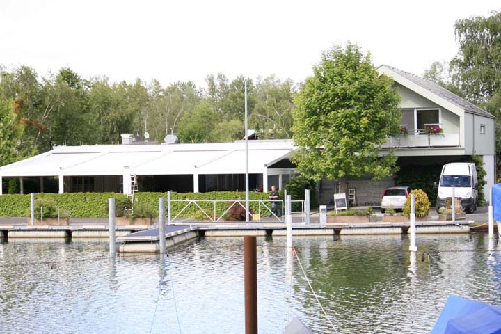 Fischerstüble in Fußach - Familie Walter Greussing