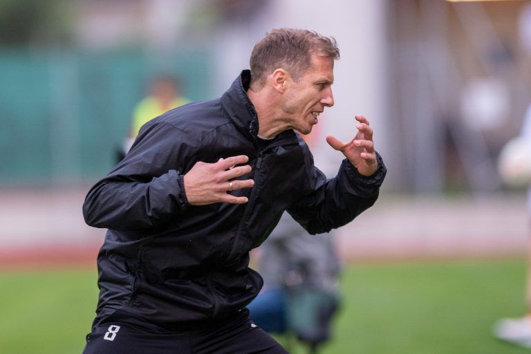 Fußball VFV Cup Finale: FC Lustenau vs FC Egg