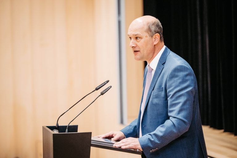 Gemeindetag Mellau, Gemeindeverband
