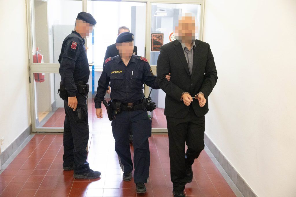 Vorarlberger handelte mit Kokain und Cannabis für fast eine Million