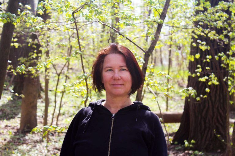 Gerlinde Mauerer