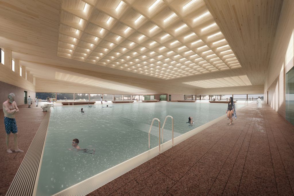 Großer Festakt für das größte Bregenzer Bauprojekt