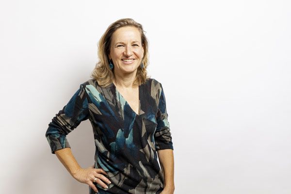 Gemeindevertretung, Gerlinde Wiederin