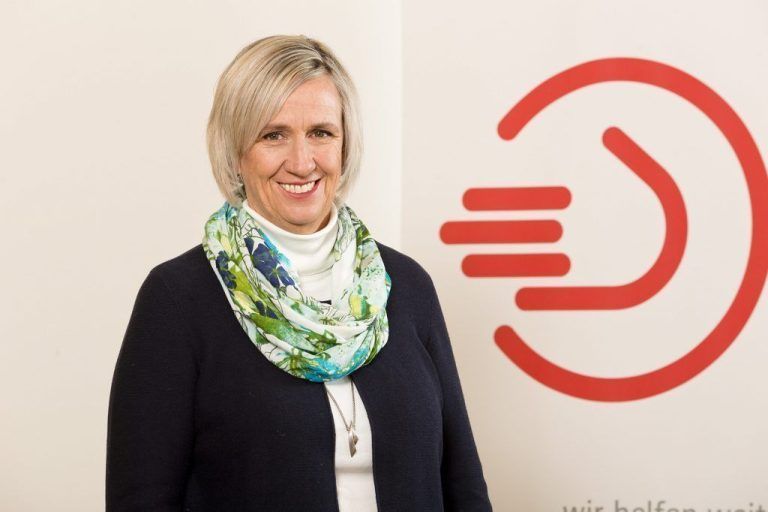 Martina Gasser, ifs