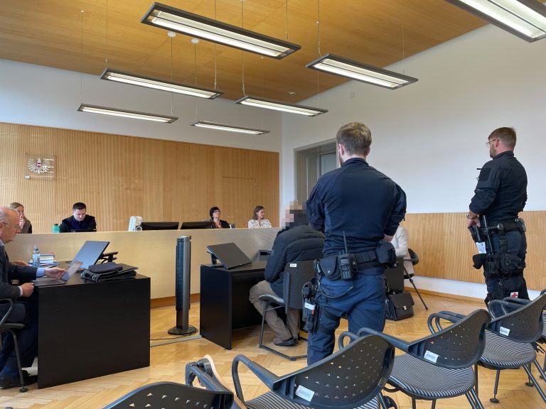Prozesse Bäckerei und Missbrauch 29.05.24
