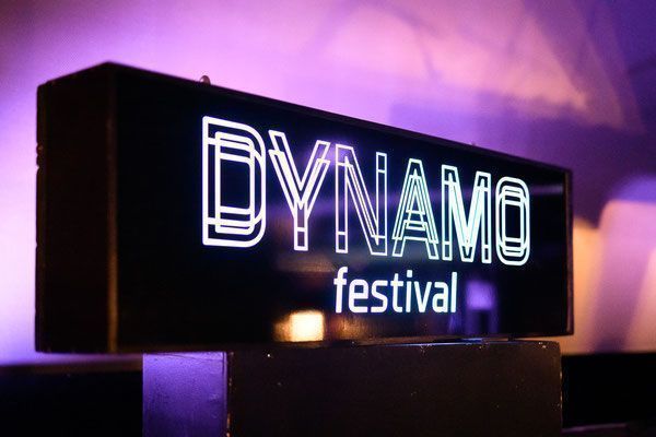 Ein buntes Programm für das Dynamo Festival