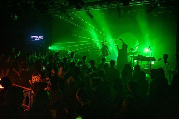 dynamo festival ankündigung 2024