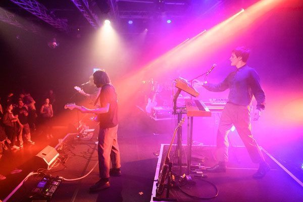 dynamo festival ankündigung 2024