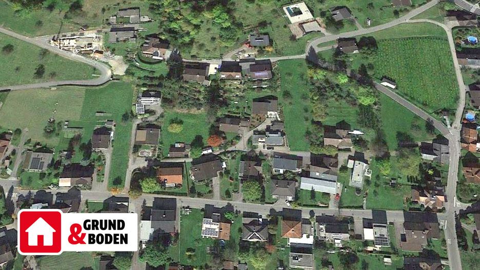 Wo ein Grundstück in Klaus um 400.000 Euro verkauft wurde