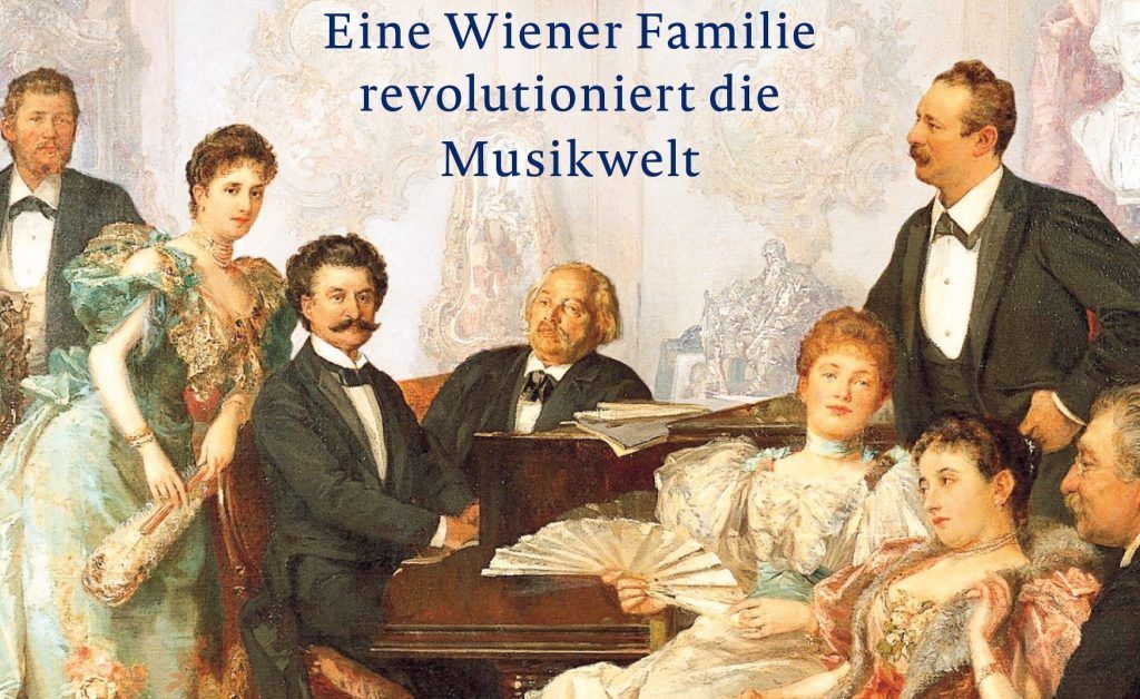 Wie eine Wiener Familie die Musikwelt revolutionierte