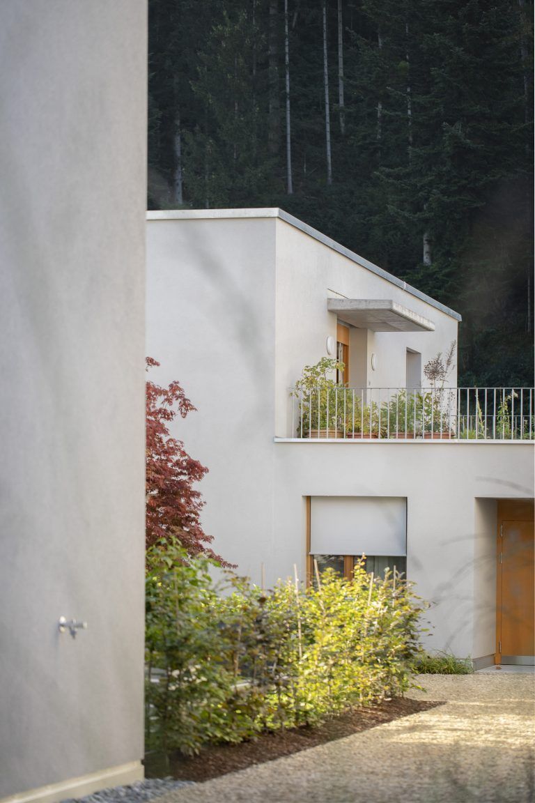 Land Rise: Bergaecker 2