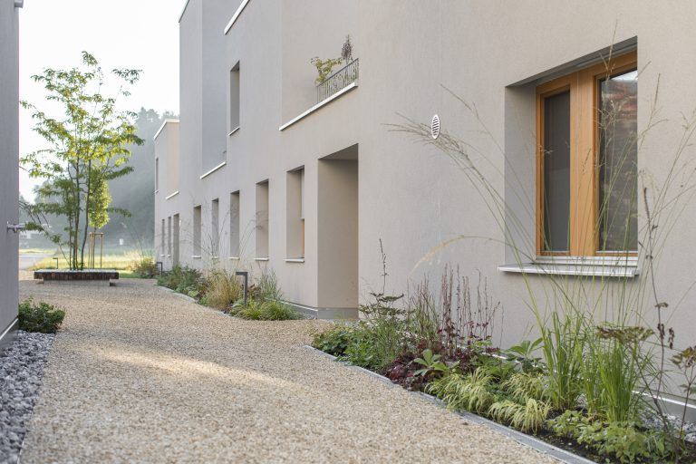 Land Rise: Bergaecker 1