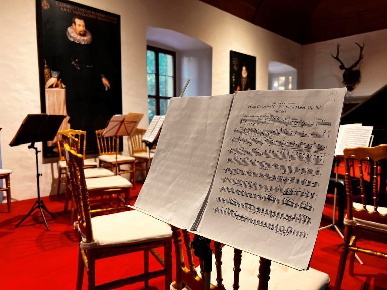 Arpeggione
