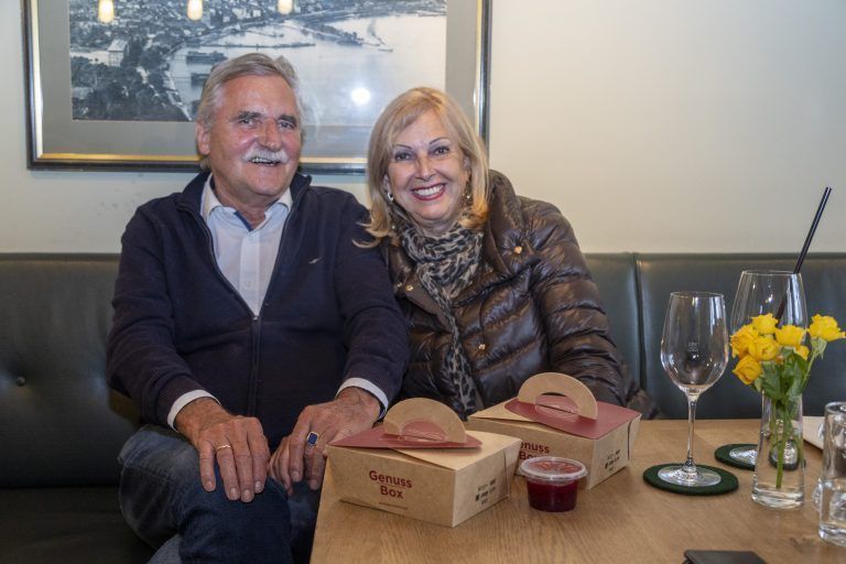 letzte Tage im Maurachbud Lokal geschloosen Gastro Gastronomie