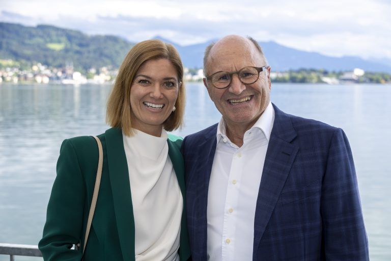 Preisverleihung VN Kunst- und Kulturpreis