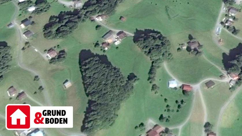 Wo ein Mehrfamilienhaus in Tschagguns um 450.000 Euro verkauft wurde