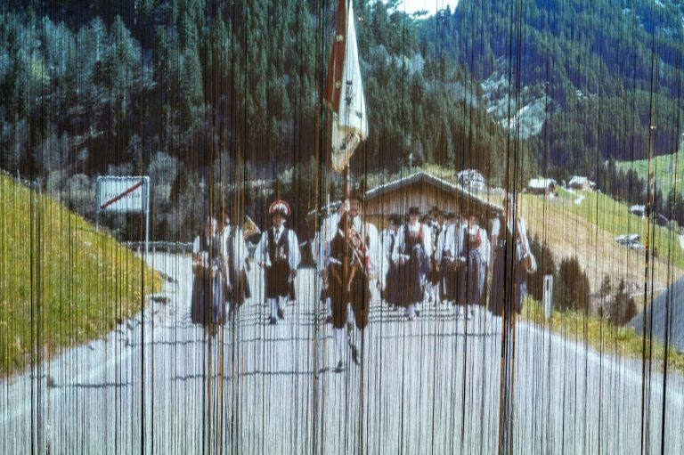 tuten und blasen