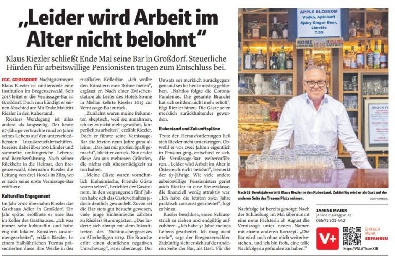 VN-Bericht vom 3. Mai 2024.