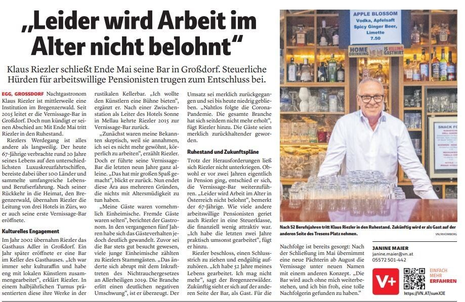 Dauerbrenner