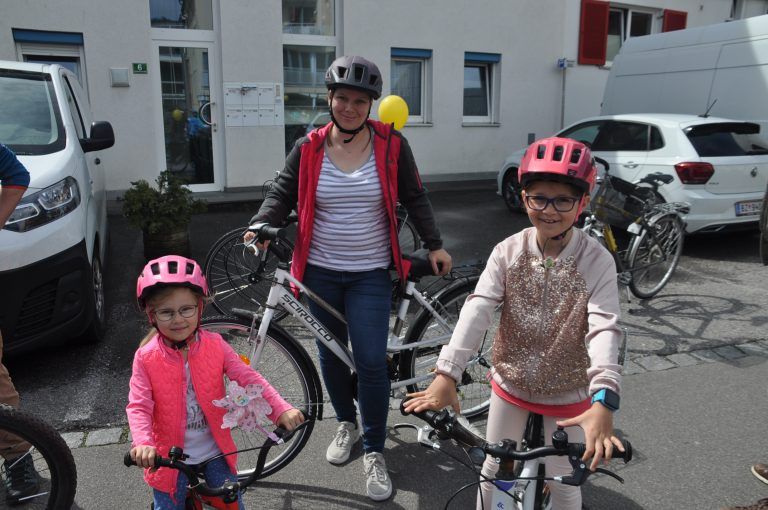 Tour de Schesa