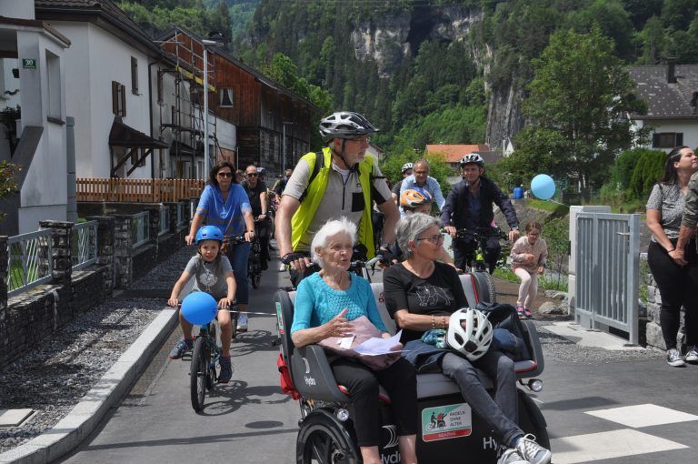 Tour de Schesa