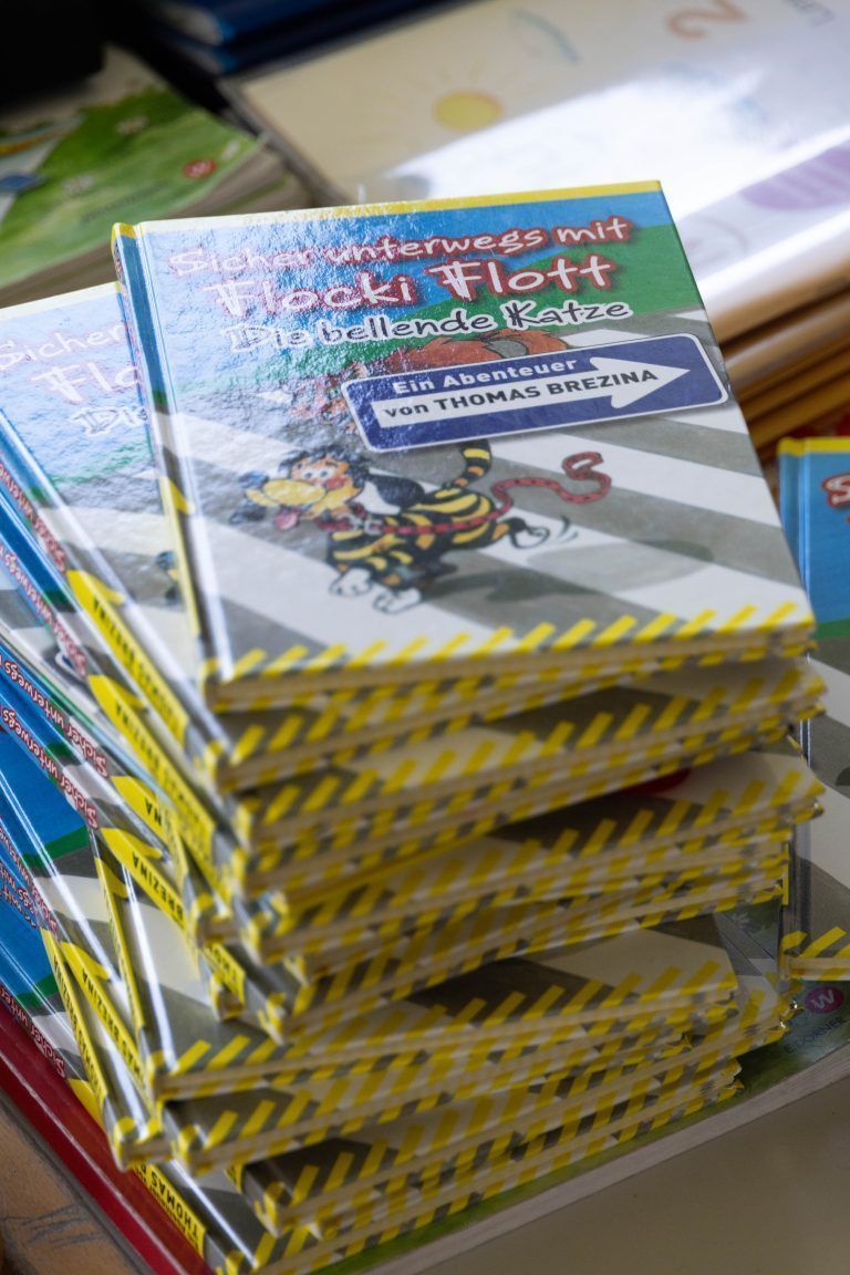 Schule Bildung lesen